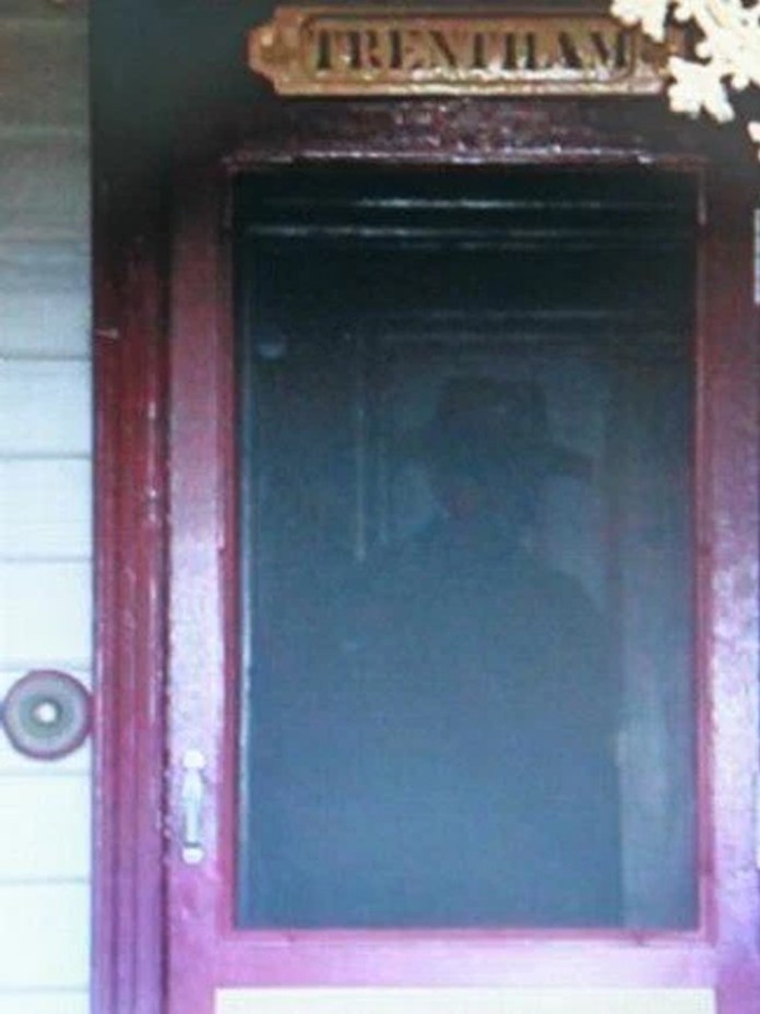 The Contemptuous Deceit Tearing All in Its Power to&nbsp;Shreds