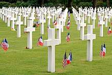 Memorial Day Contemplation of a&nbsp;Patriot