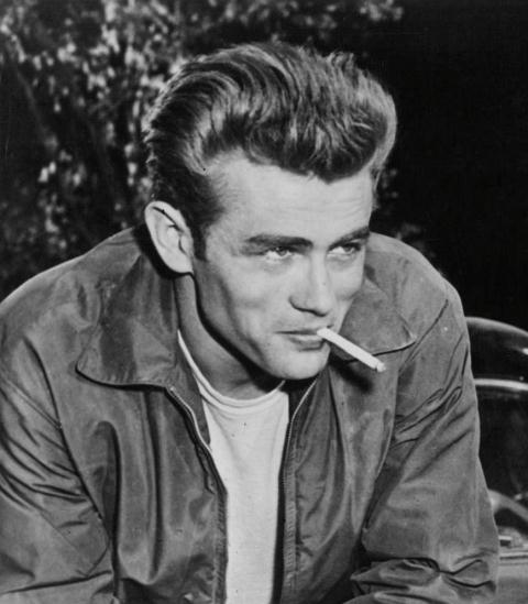 Just Because; How Much is One Man Supposed to&nbsp;Take!