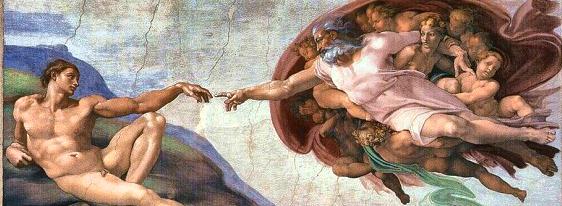 “Our Creator; My Perspective”