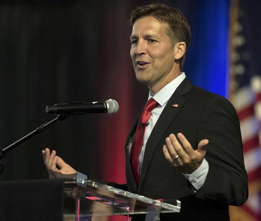 Sen. Ben Sasse sm print.jpg