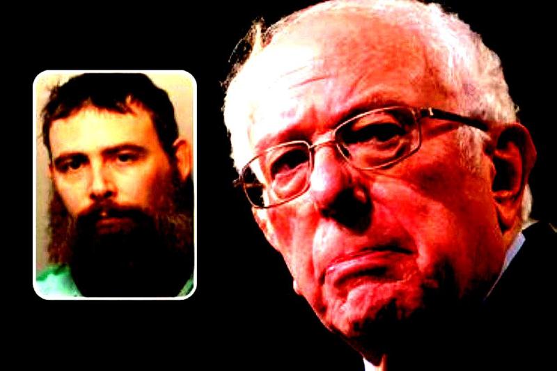 Bernie evil commie docu