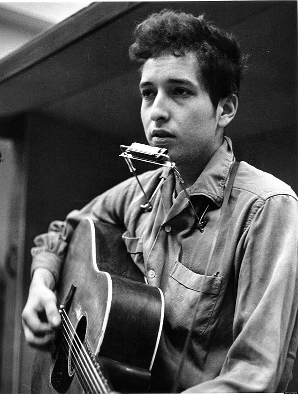 Bob Dylan Docu