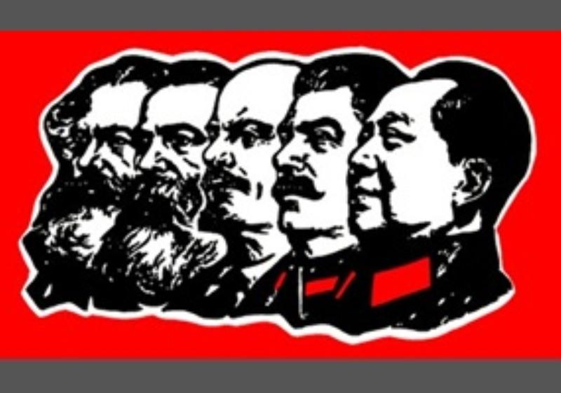 Commie leaders docu