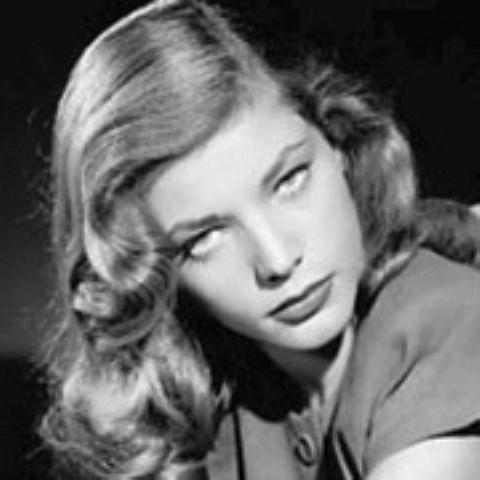 lauren bacall wed
