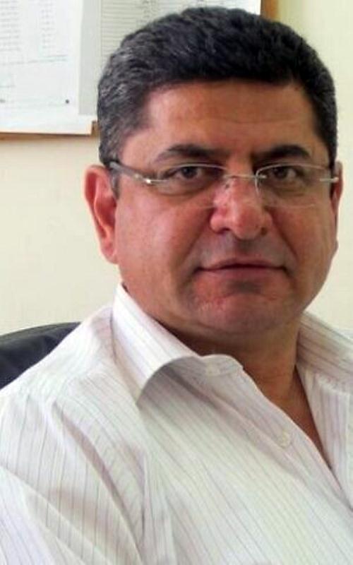 Professor Bishara docu