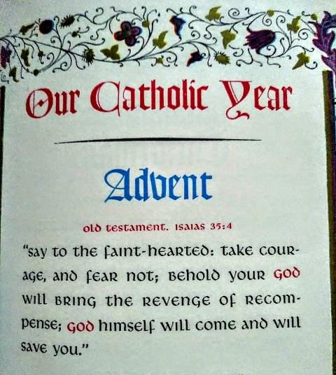 A Most Unprecedented Easter&nbsp;Message