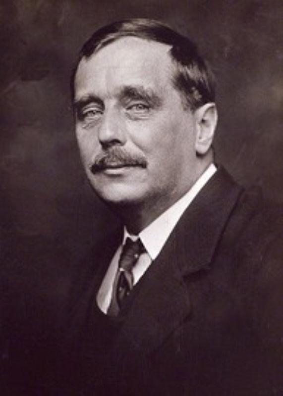 H G Wells head shot docu.jpg