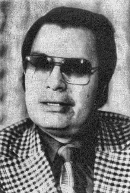 Jim Jones