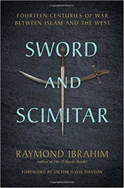 Sword and the Simitar web