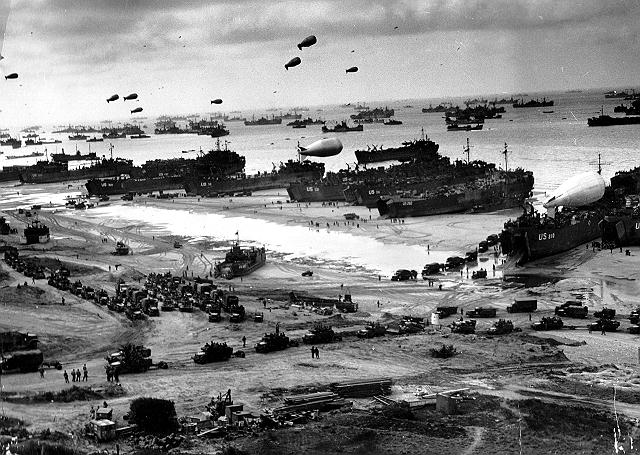 80 Years Ago, The Miracle At Dunkirk Gave Hope To The Free&nbsp;World