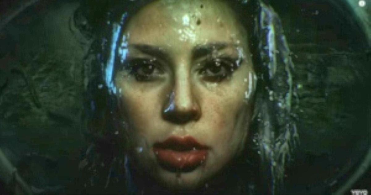 “Born This Way”  “Die This&nbsp;Way”