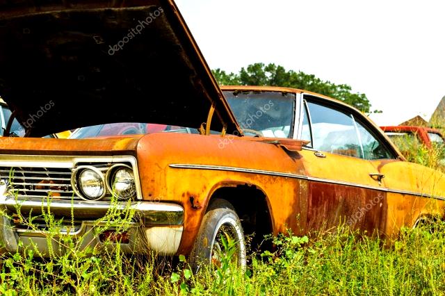 Old Chevy web