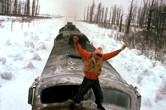 Runaway Train Voight web