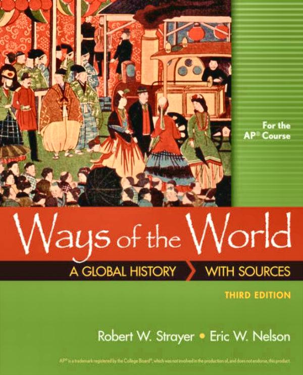 Ways of the World docu