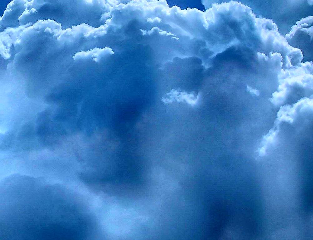 “If you saw the face of God and&nbsp;love”