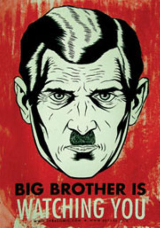 Big Brother docu