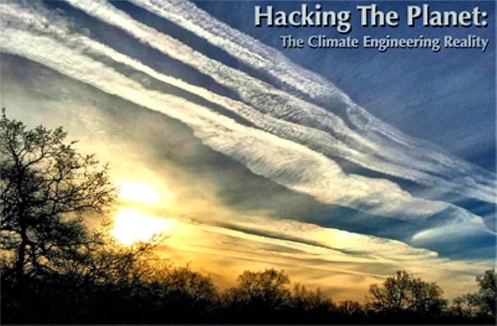 Chem Trails docu
