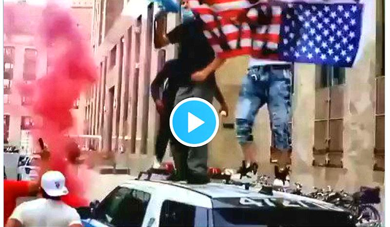 NYC savages time to get them docu