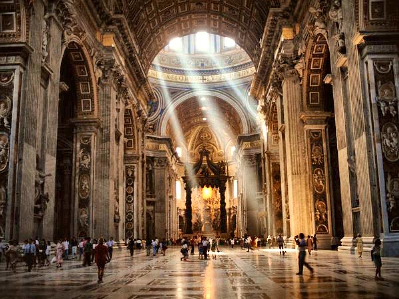 It’s No Coincidence