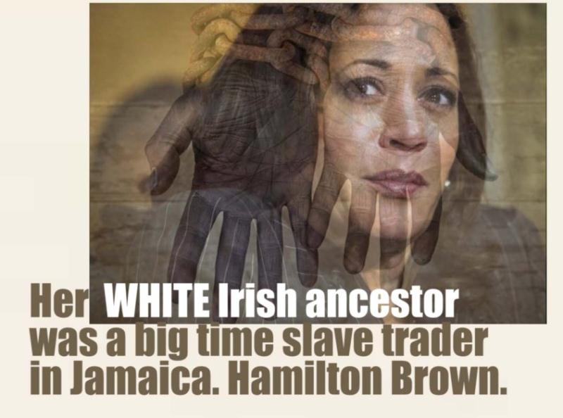 kamala slave hands docu