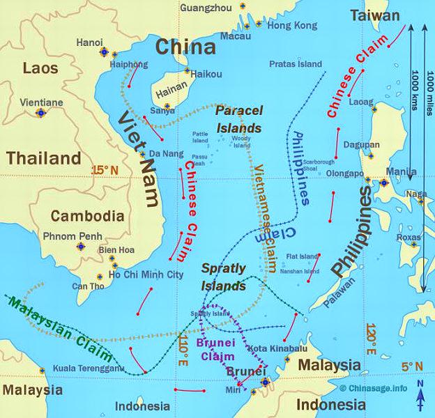 South China Sea doc