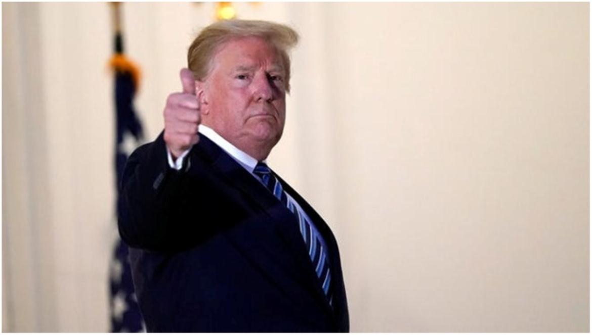 Democrat Party Facing Brutal End Thanks To President&nbsp;Trump