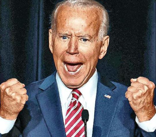 NO ONE SHOWS UP AT OBAMA-BIDEN RALLIES – NO&nbsp;ONE!​