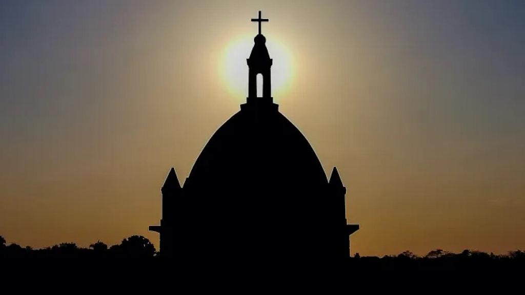 The Final Confrontation Between the Church and the&nbsp;Anti-church