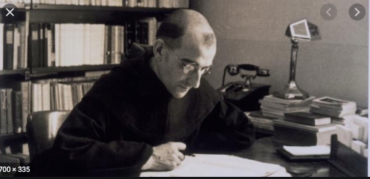 PERE JACQUES – The Christ-like French Priest (Part&nbsp;II)