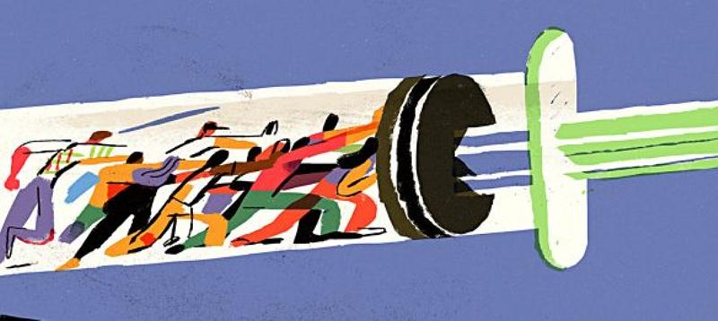 5 ways they’re trying to trick you into taking Covid&nbsp;“vaccine”