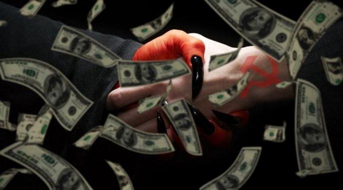 Seving Money and Satan Docu +