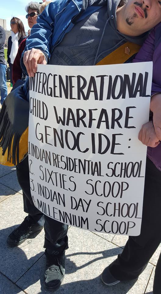 Soul Wound: The Legacy of Native American&nbsp;Schools