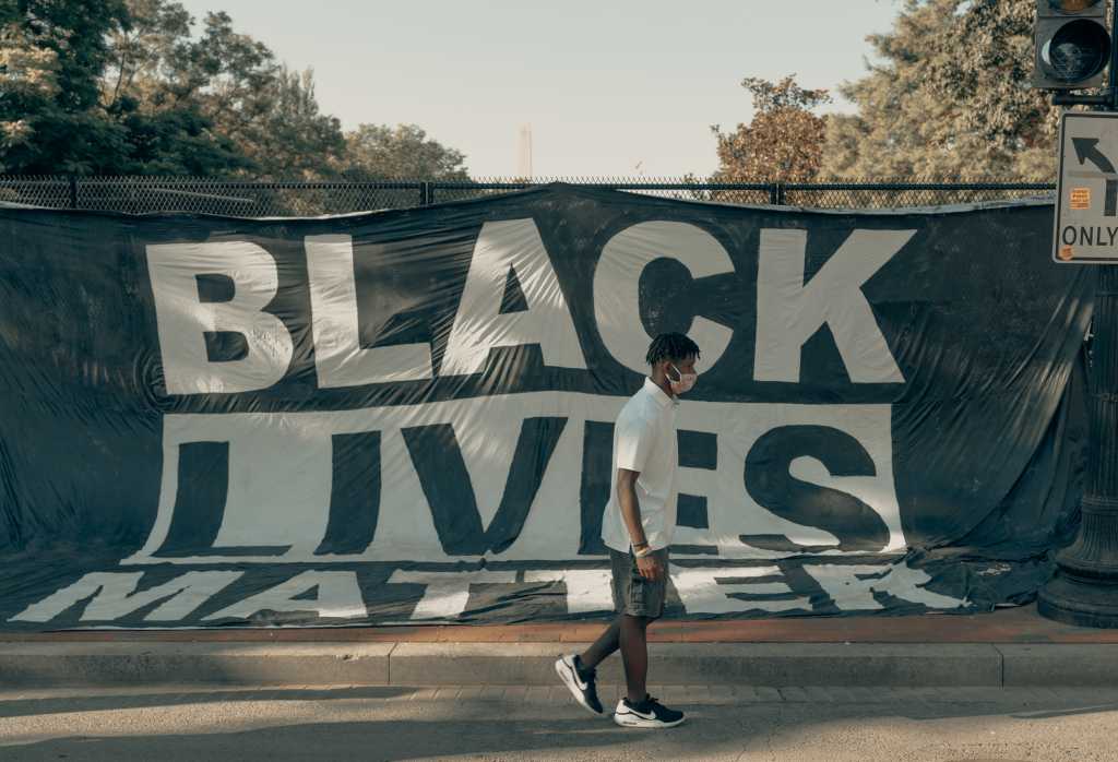 VIDEO Black Lives Matter Pledges ‘Solidarity’ with Hamas , Connected to Democrats, Communists, Terrorists and&nbsp;China