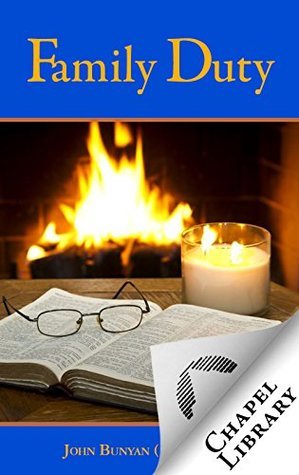 Family Duty by John Bunyan
