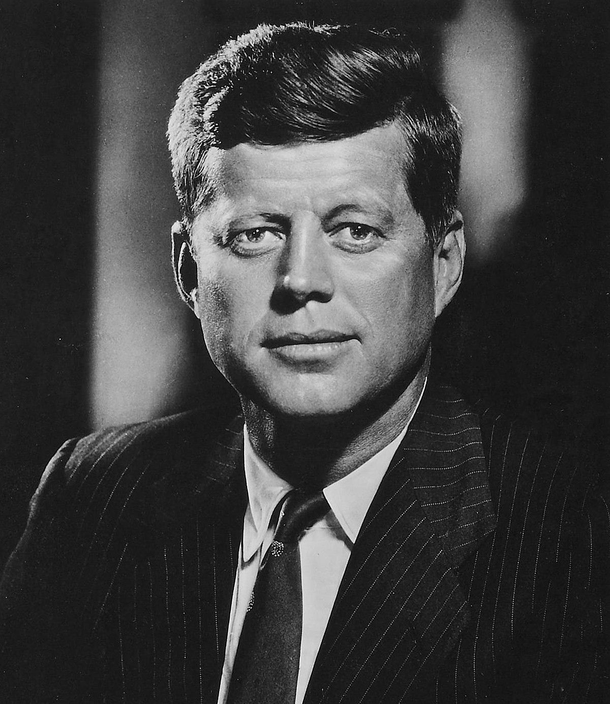 JFK 1