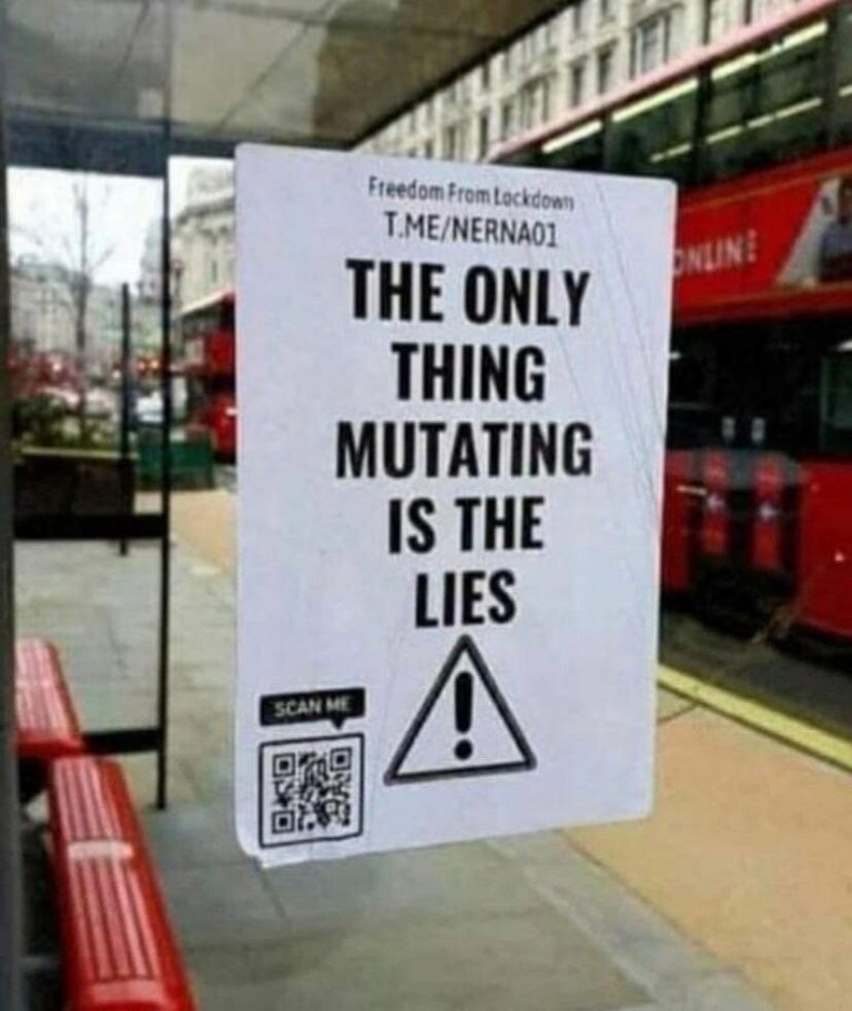 VIDEO Refusing to Live by&nbsp;Lies