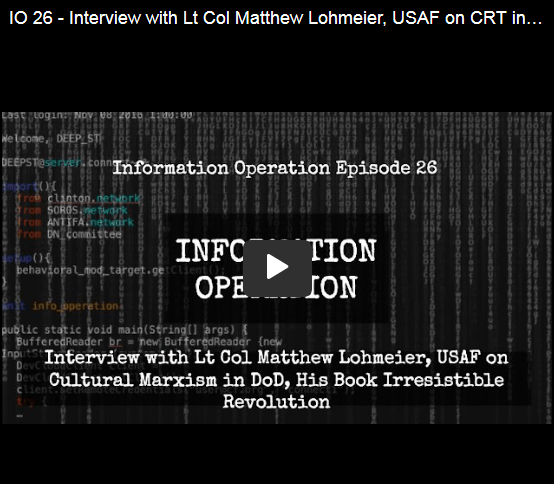 VIDEO Space Force Commander’s Book Shoots to No. 1 After His&nbsp;Firing