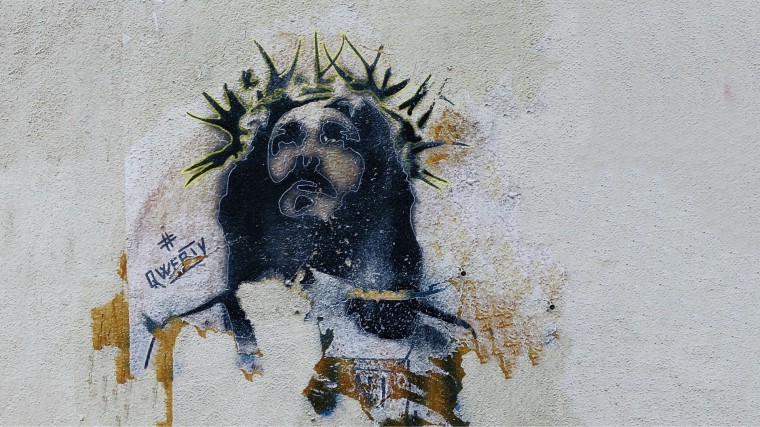 The existence of God: Jesus a historical figure? (part&nbsp;2)