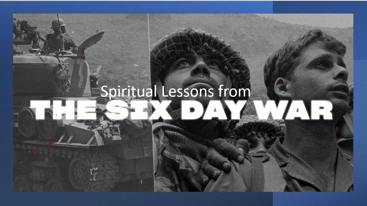 Satan: Our Constant&nbsp;Enemy