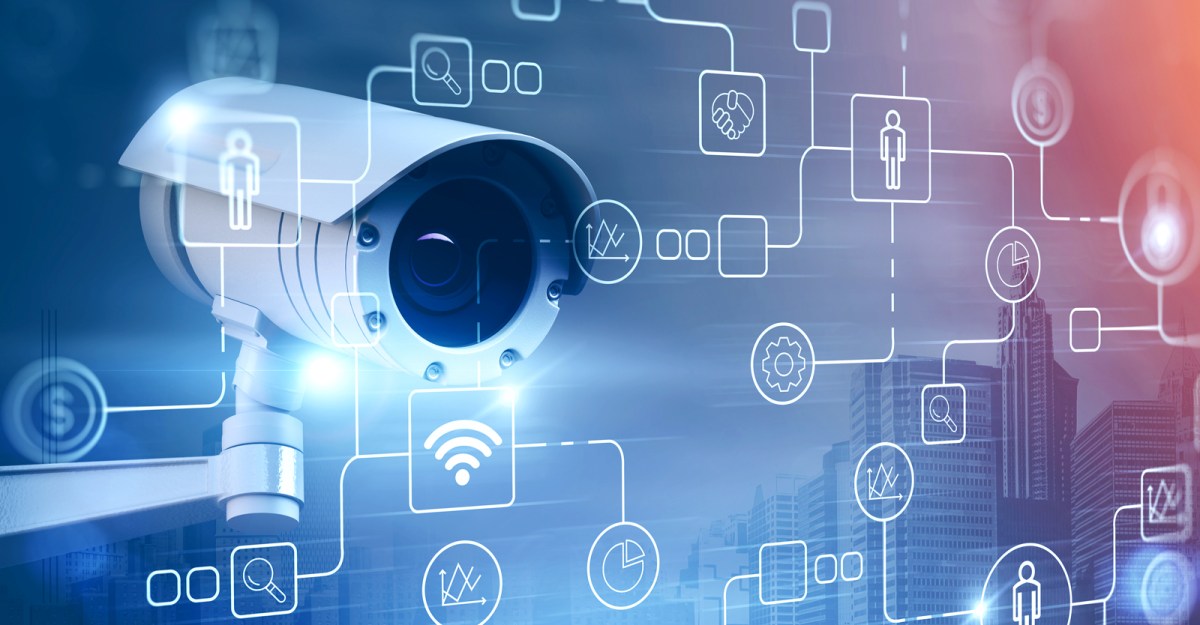 Why You Should Disable ‘Amazon&nbsp;Sidewalk’