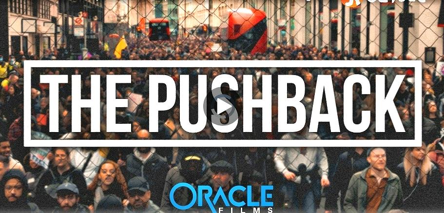 Documenary fight back tyranny