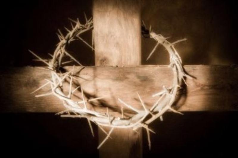 Jesus Crown of Thorns docu