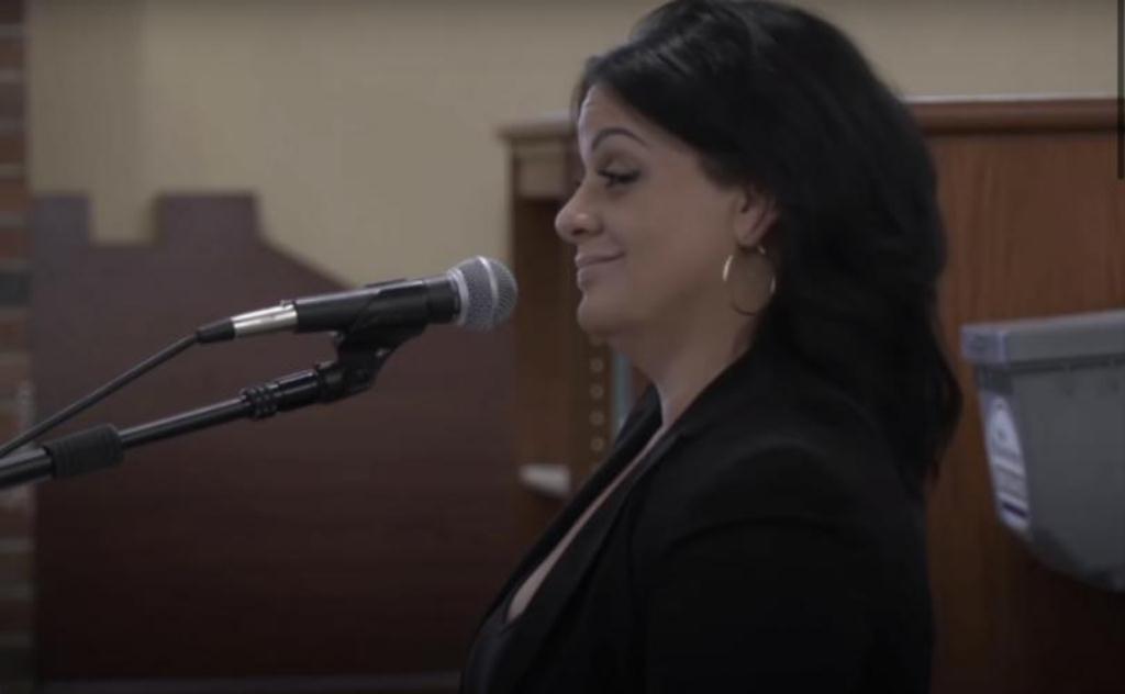 New York Mom sm print