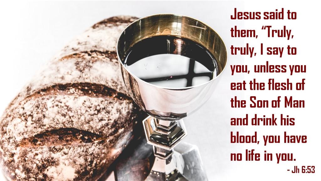 Precious Blood of Jesus sm print