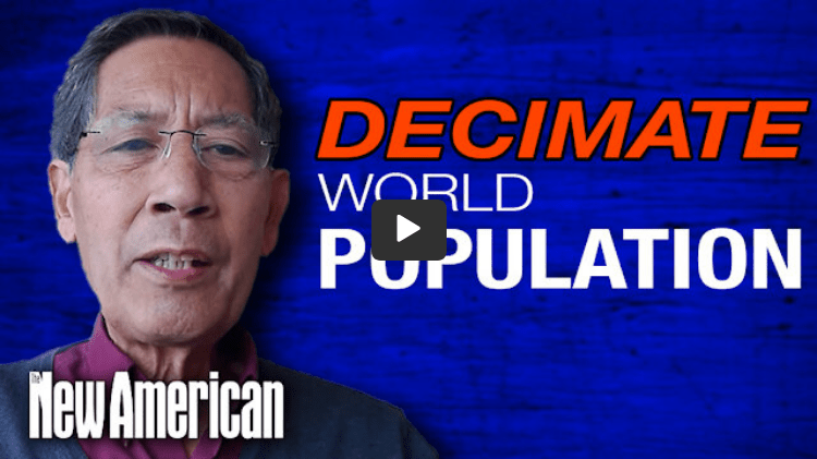 Screenshot_2021-06-04 COVID Shots to Decimate World Population, Warns Dr Bhakdi - The New American