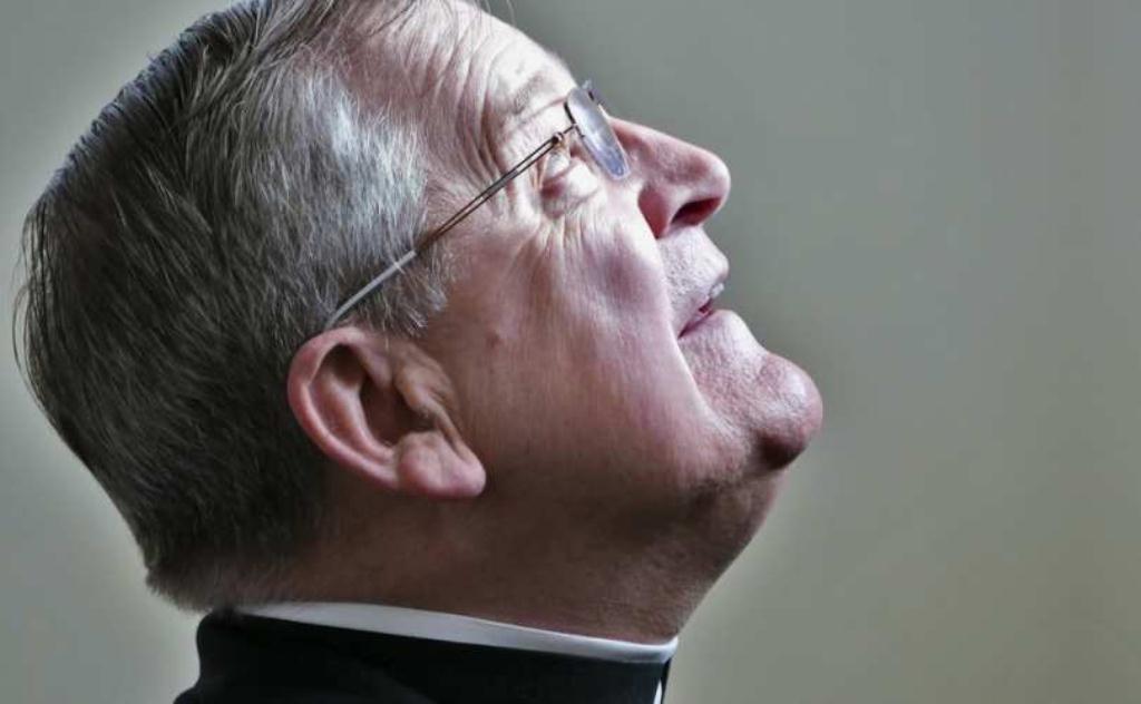 Cardinal Burke’s Statement on «Traditionis&nbsp;Custodes»