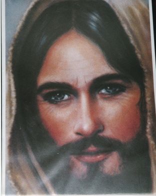Garabandal jesus3