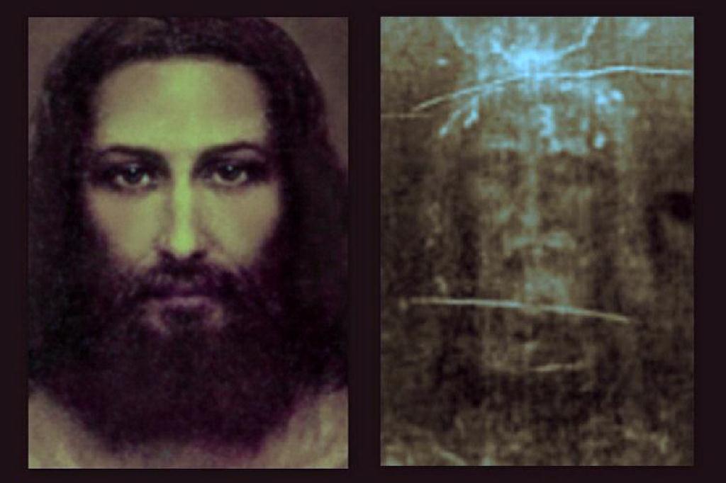 Jesus Turin adjusted sm print