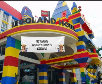 legoland insurr